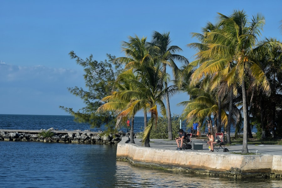 Expats Live In Belize
