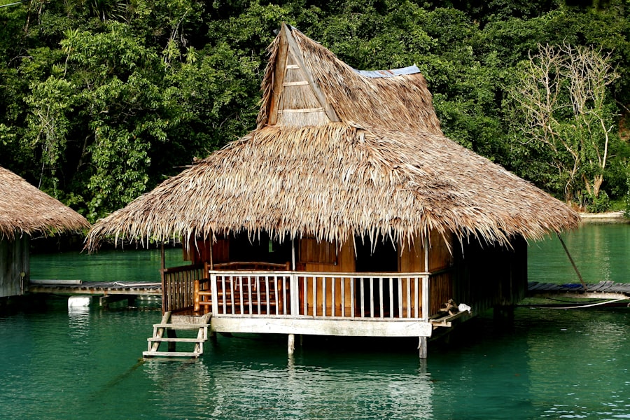 Vacation Home Belize