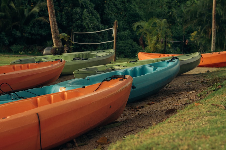 Belize Fall Activities