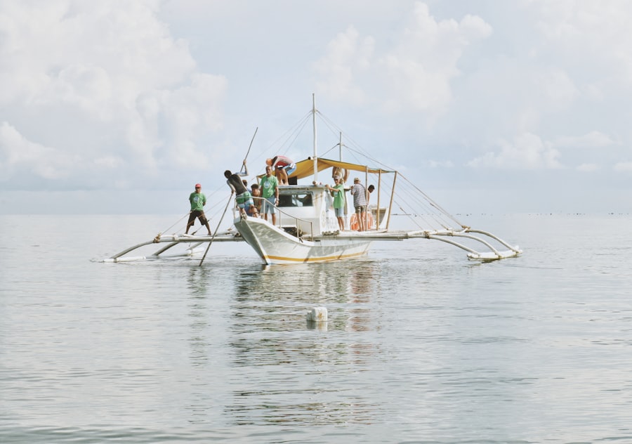Belize fishing options