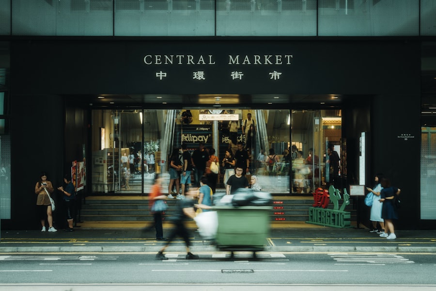 Belizes Rapidly Growing Markets