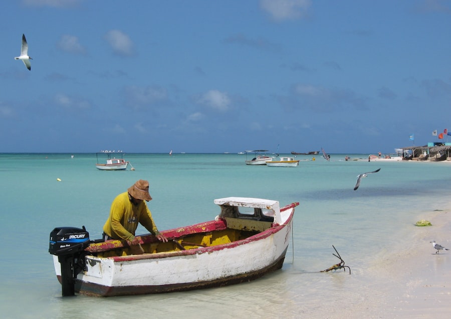 Photo Belize fishing options