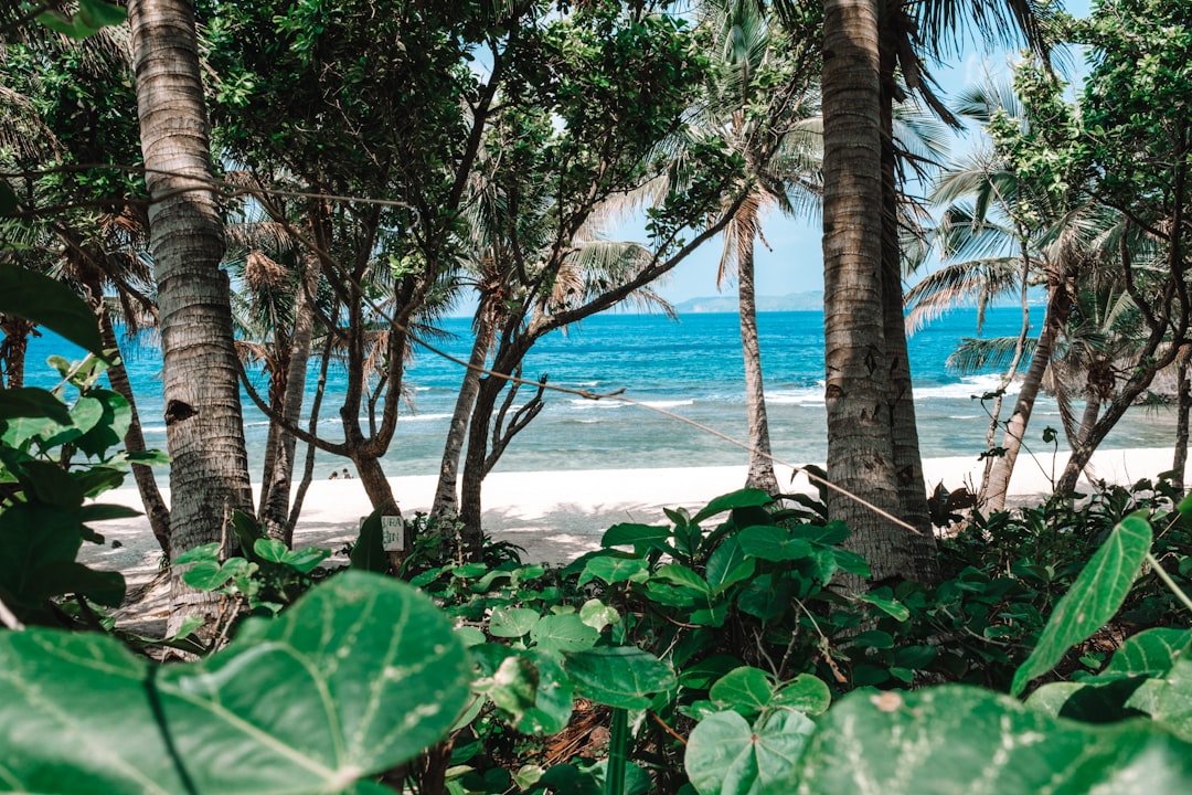 Photo Secret Beach