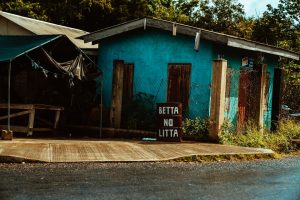 Photo Real Estate in Belize