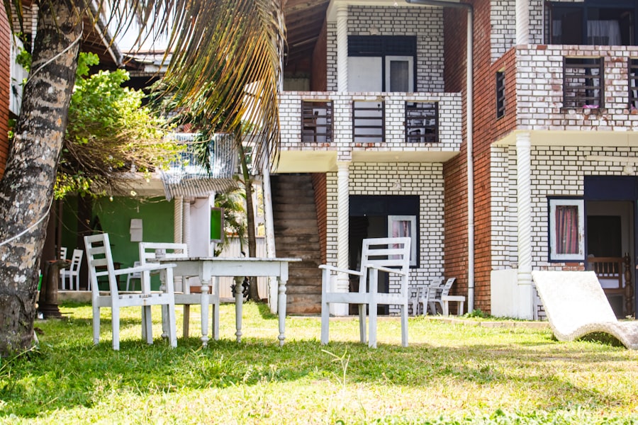 Photo Real Estate in Belize