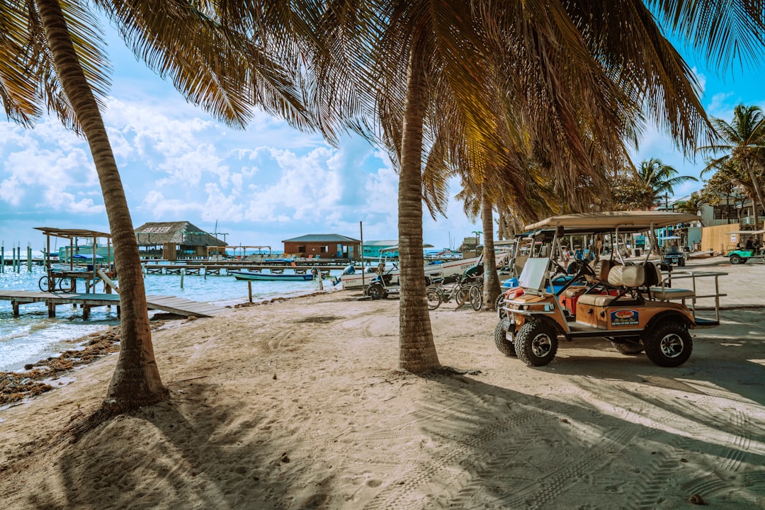 Photo belize