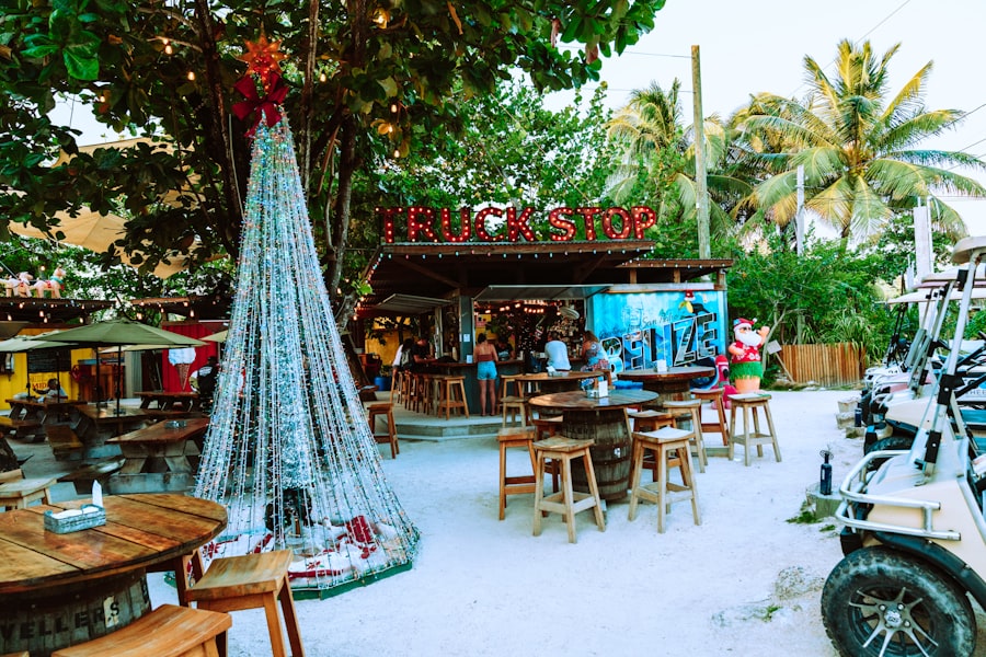 Photo belize