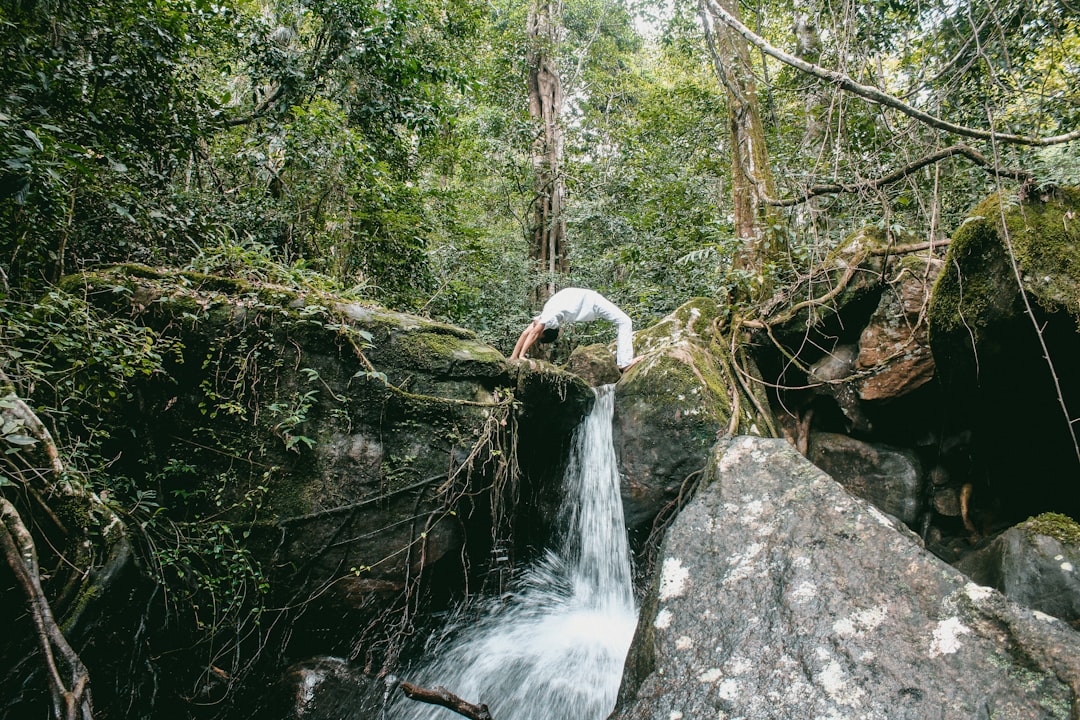 Photo Belize Fall Activities