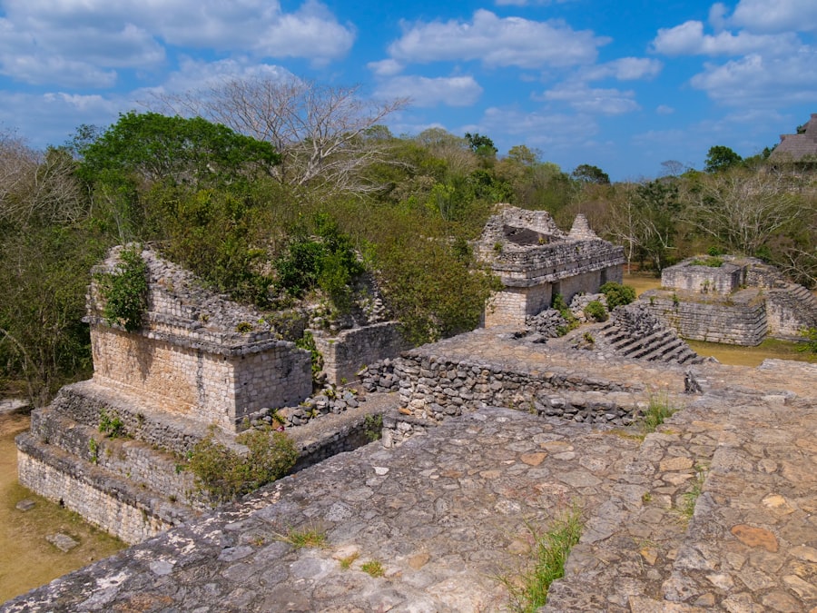 History of Belize