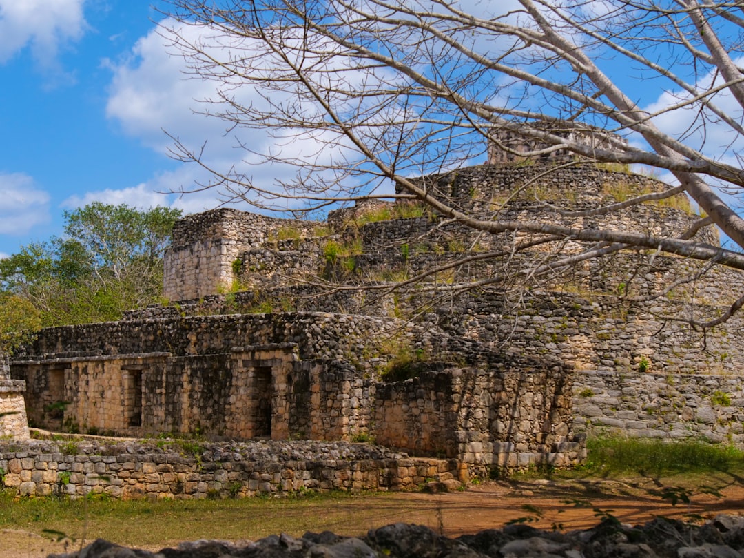 Photo History of Belize