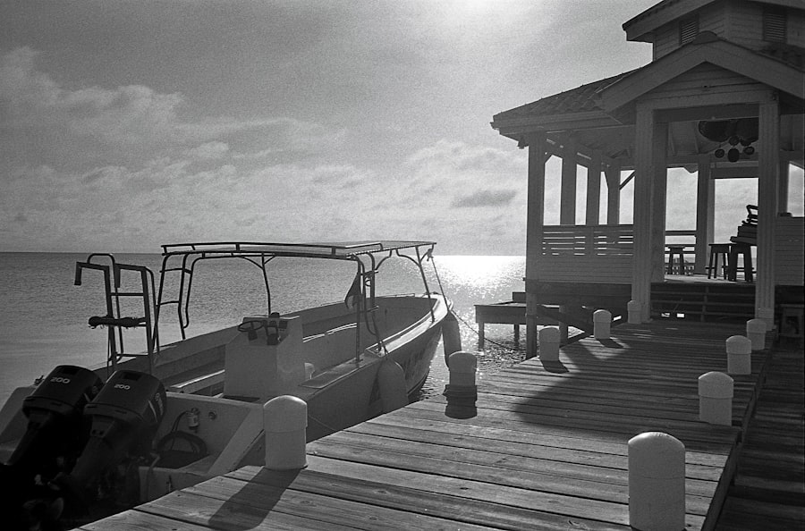 Photo Summer Vacation to Belize