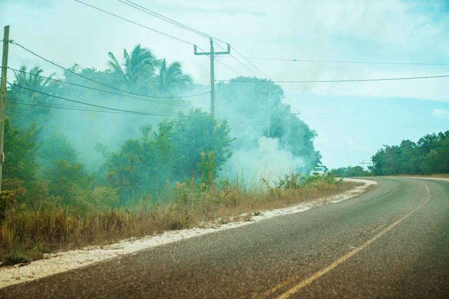 Belize cost of living