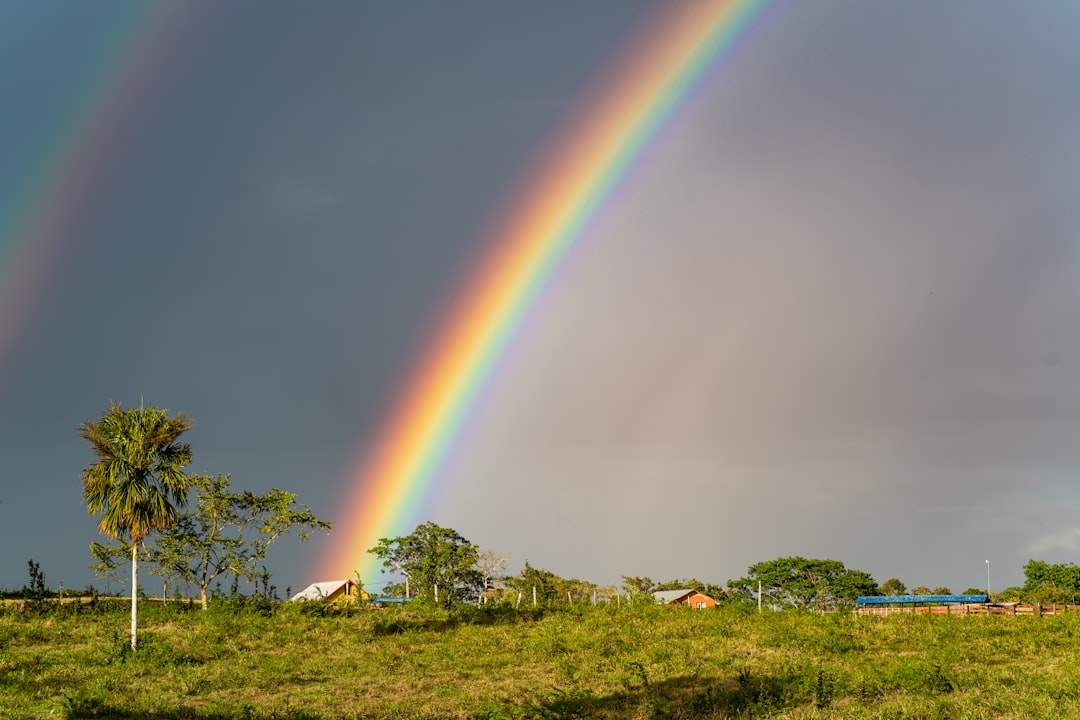 Photo Hurricane Season in Belize