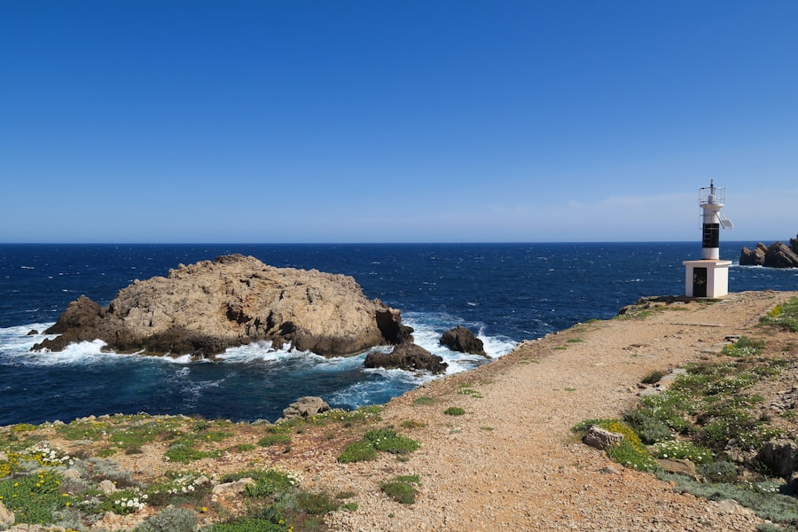 lighthouse reef