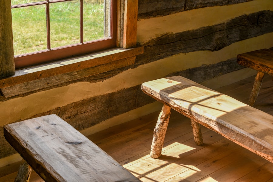lodge