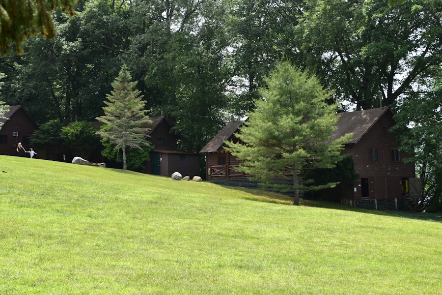 Photo lodge
