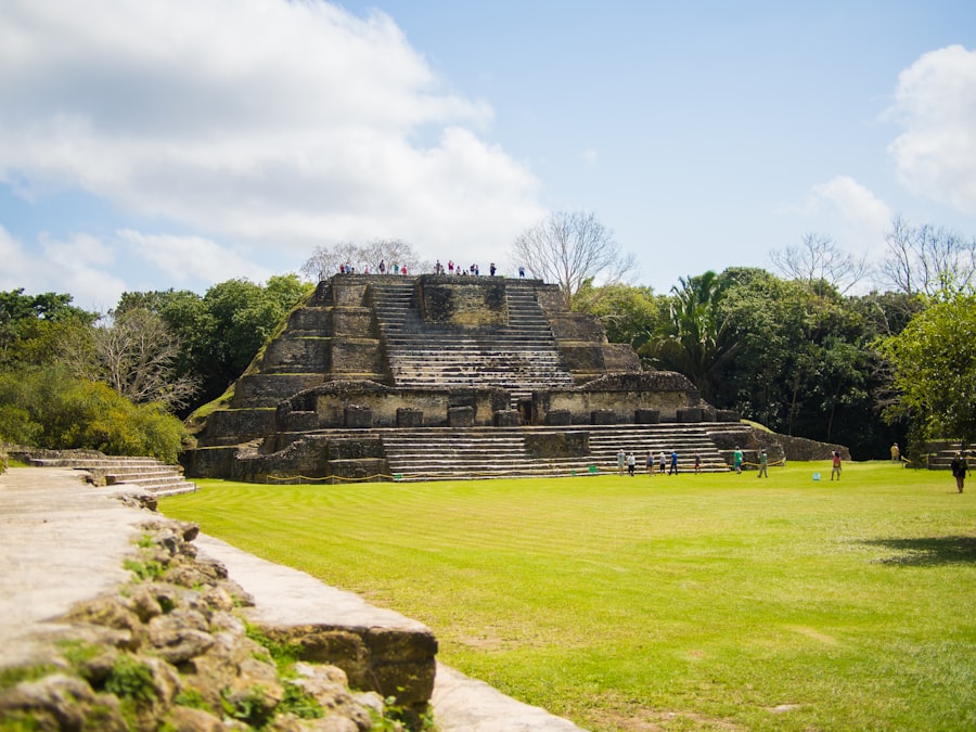 Photo Belize