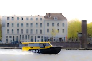 Photo water taxi