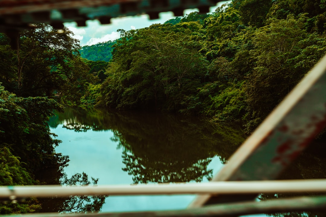 Photo Belize Fall