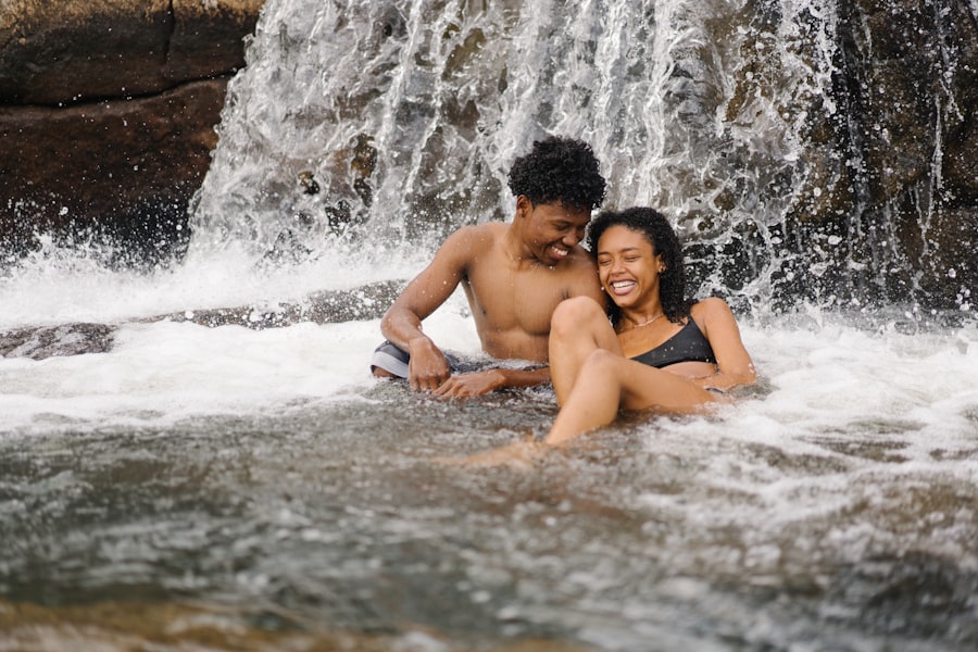 Photo Belize Fall